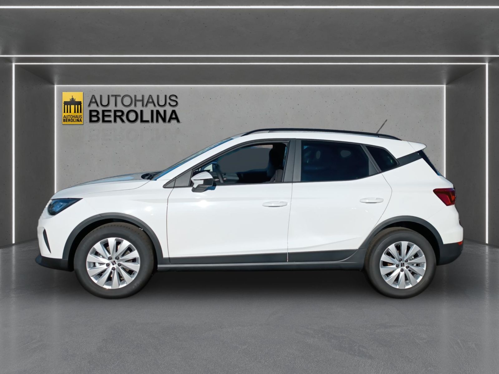 Seat Arona - Bild 4