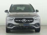 Mercedes-Benz GLA 250 e Progressive*AHK*Multibeam*Panorama*PTS - : Grau, Soundsystem
