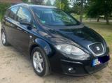 Seat Ich verkaufe ein Auto Seat Altea XL 1,4 - Seat Altea aus 2012: Xl