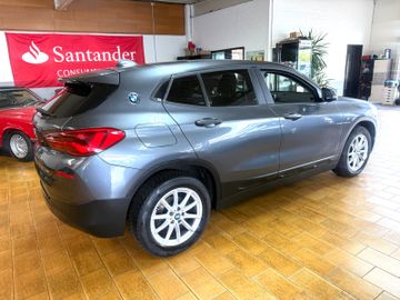 BMW X2 - 9