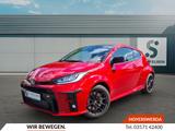 Toyota GR YARIS High Performance+Milltek Abgasanlage
