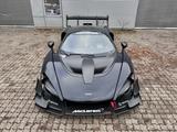 McLaren Senna GTR  UST AUSWEISBAR 1 of 75  - McLaren Senna GTR Gebrauchtwagen