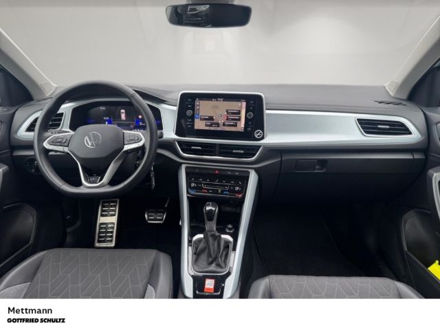 Volkswagen T-Roc - Bild 6