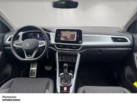 Volkswagen T-Roc - Vorschau Bild 6
