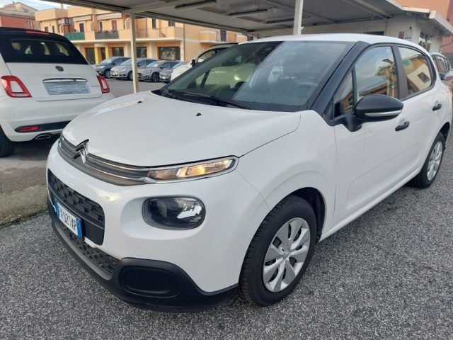 Image of Citroën C3