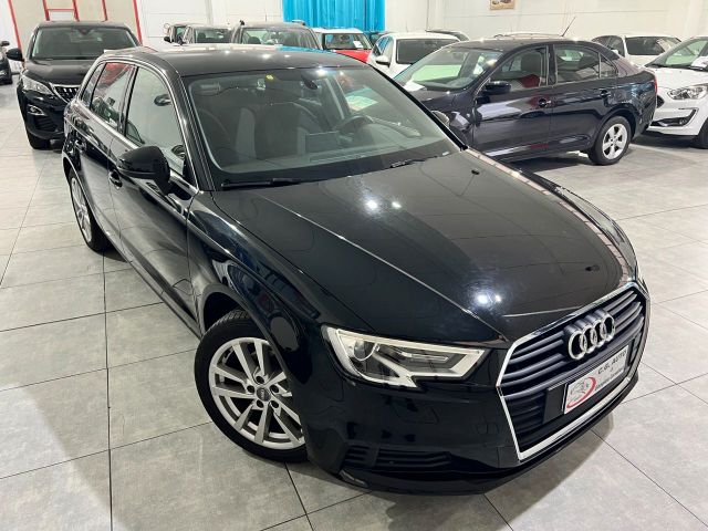 Audi A3 30 SPB 1.6 116 CV - ADMIRED - 2019