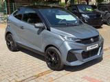 Aixam Coupé Mopedauto Diesel Automatik 45km/h - Aixam Kleinwagen Mopedauto 45km h mit Diesel-Antrieb