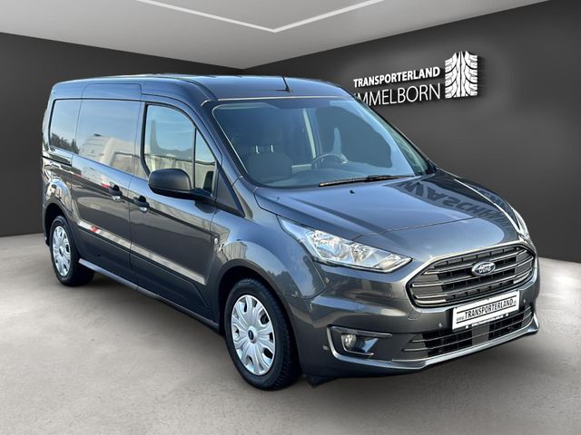 Ford Transit Connect L2 S&S Trend Klima+Navi+Kamera+