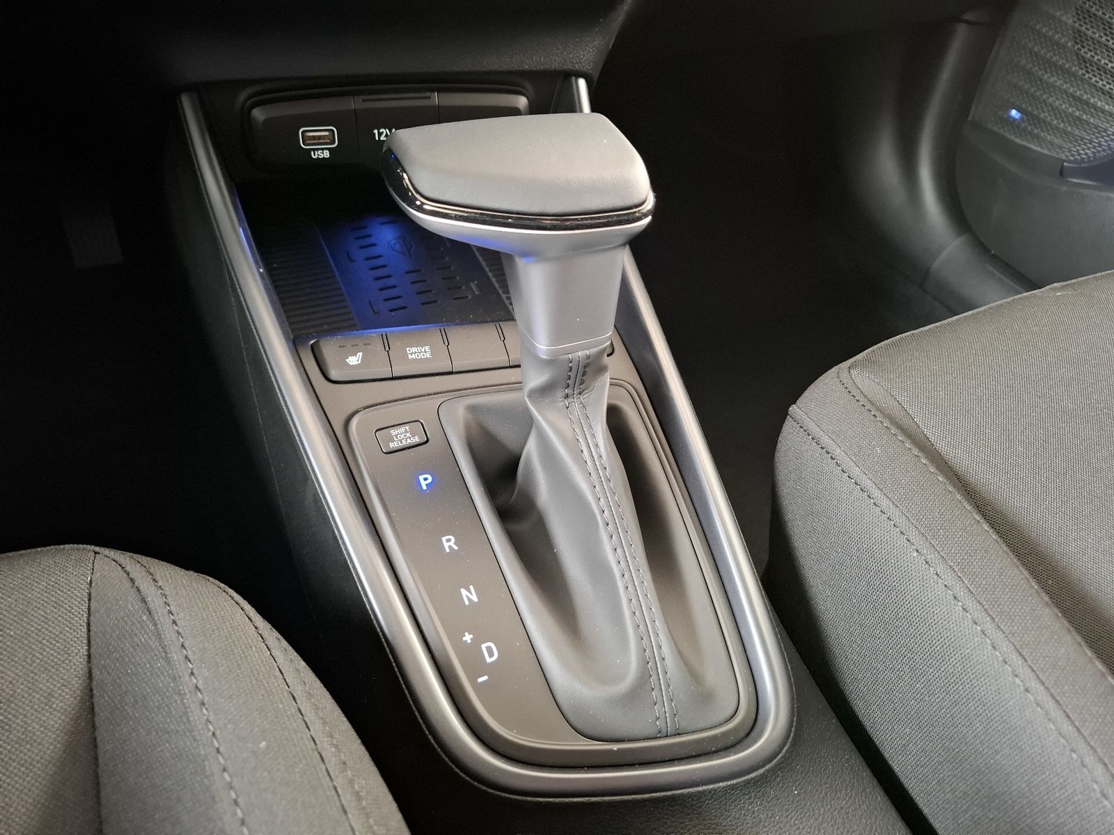 Hyundai i20 - Bild 30
