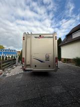 Carthago M-Liner auf Sprinterbasis - Carthago Liner