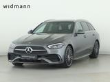 Mercedes-Benz C 220 d T-Modell *360°*ACC*AUT*LED*Akustikgals*