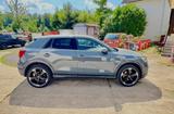 Audi Q2 30 TFSI Sport S tronic  - Audi Q2 30 TFSI Gebrauchtwagen