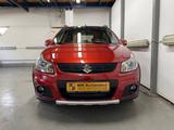 Suzuki SX4 Classic 2.0 DDiS 4WD - Suzuki SX4: Classic