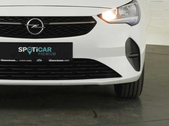 Corsa-e F EDITION 50kWH AT+KEYLESS+KLIMAAUTOMATI