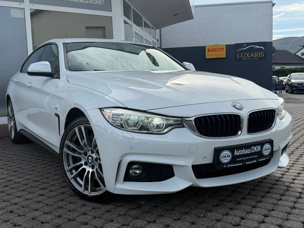 Image of BMW 430