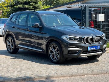 BMW X3 - 3
