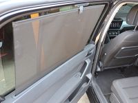 Volkswagen Touran - Vorschau Bild 40