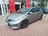 Toyota Auris Cool 1,33 Benzin Schalter Allwetterreifen - scheckheftgepflegte Toyota Auris