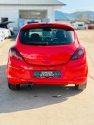 OPEL Corsa D Sport*TÜV 10/27*Tempomat*Klima NEU*TOP