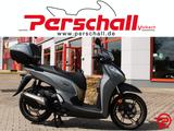 Honda SH 300 + 1. HAND + SCHECKHEFT + TOP ZUSTAND