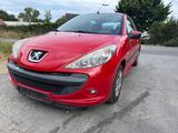 Peugeot 206 1.1 60 - - Peugeot 206: 60