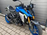 Suzuki GSX-S 1000 - 1. Hand, viel Zubehör, kd-gepflegt - Suzuki Motorräder in Nürnberg
