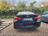 BMW 430d Coupé M Sport Automatik M Sport - BMW 430: 430d