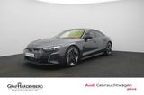 Audi e-tron GT RS quattro . Matrix Navi B&O HuD ACC - Audi e-tron GT Gebrauchtwagen
