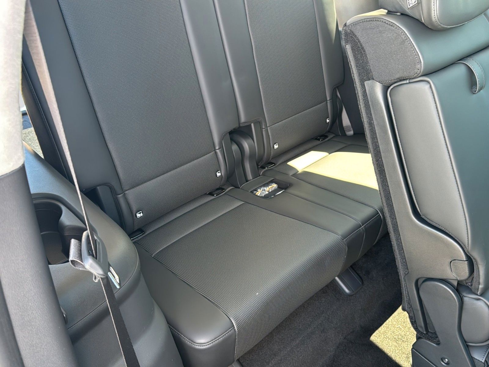 Hyundai IONIQ 9 - Bild 20