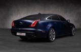 Jaguar XJ Premium Luxury 3.0 V6 Diesel Langversion ... - Jaguar: V6