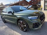 Audi SQ5 3.0Ltr-251kW(341PS) S-Line Matrix - gebrauchte Audi SQ5 aus dem Jahr 2022