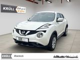Nissan Juke 1.2 N-Way - Nissan in Rostock