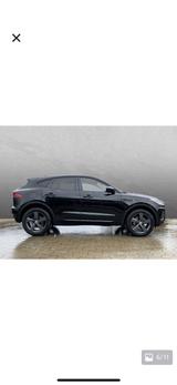 Jaguar E-Pace D180  - Jaguar Gebrauchtwagen in Braunschweig