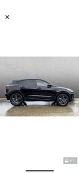 Jaguar E-Pace D180  - Jaguar in Braunschweig