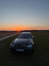 Mercedes-Benz Mercedes C 200 Kompressor Facelift - gebrauchte Mercedes-Benz C 200 mit Facelift