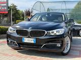 BMW Bmw 320d xDrive Gran Turismo Luxury EUR0 6 - gebrauchte BMW 320 Gran Turismo aus dem Jahr 2016