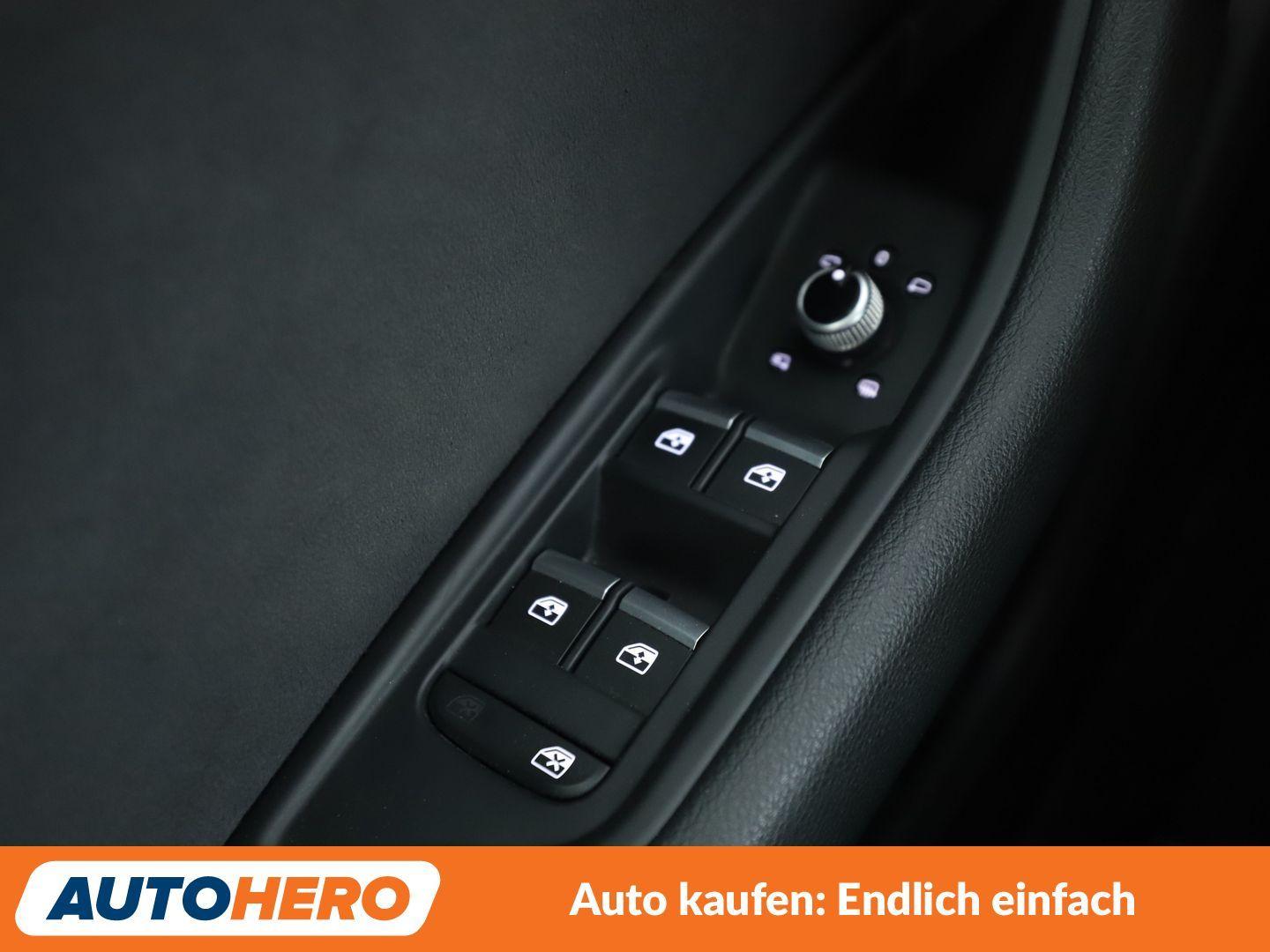 Audi A4 40 TFSI Mild-Hybrid quattro S line Aut.*NAVI*, миниатюра 22