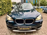 BMW X1 sDrive 18 i - BMW X1 Gebrauchtwagen in Hamburg