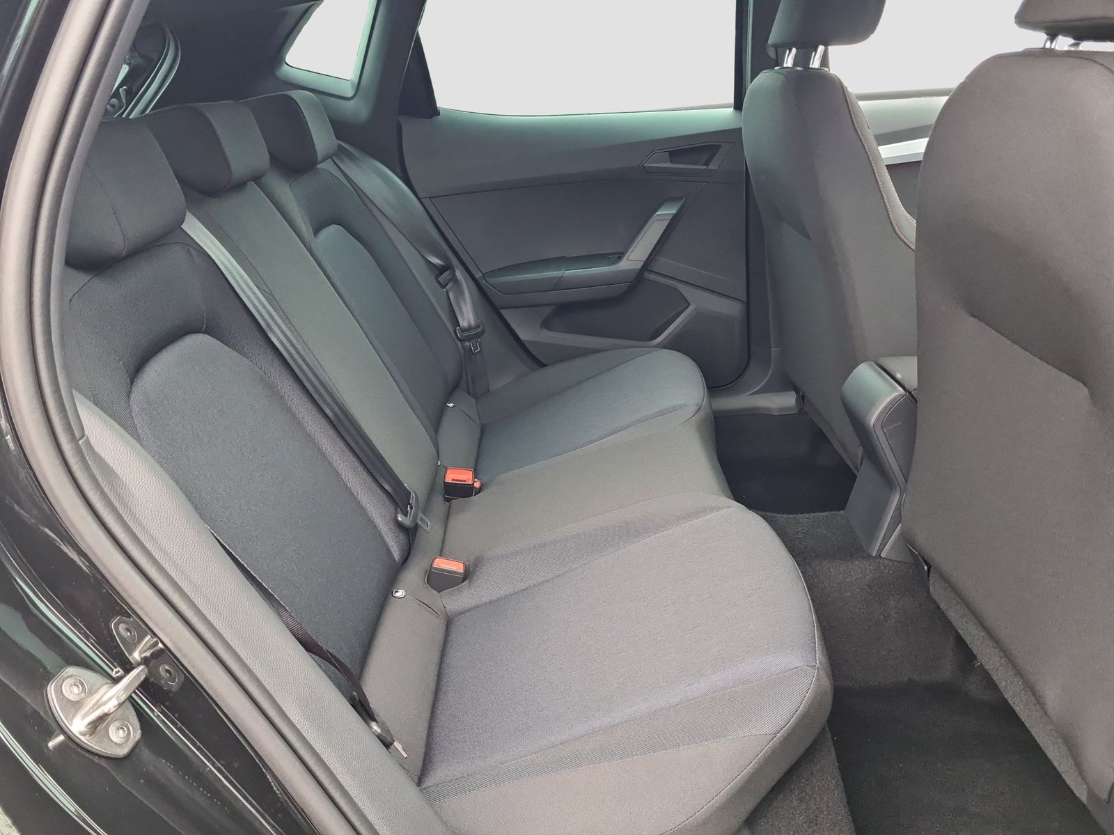 Seat Ibiza - Bild 15