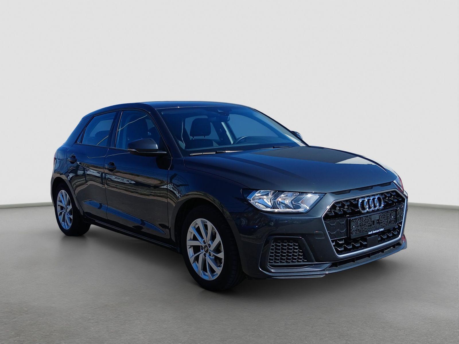 Audi A1 Sportback 30 TFSI S-tronic Navi Smartphone In, миниатюра 16
