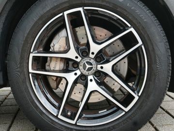 Mercedes GLC 220 - 10