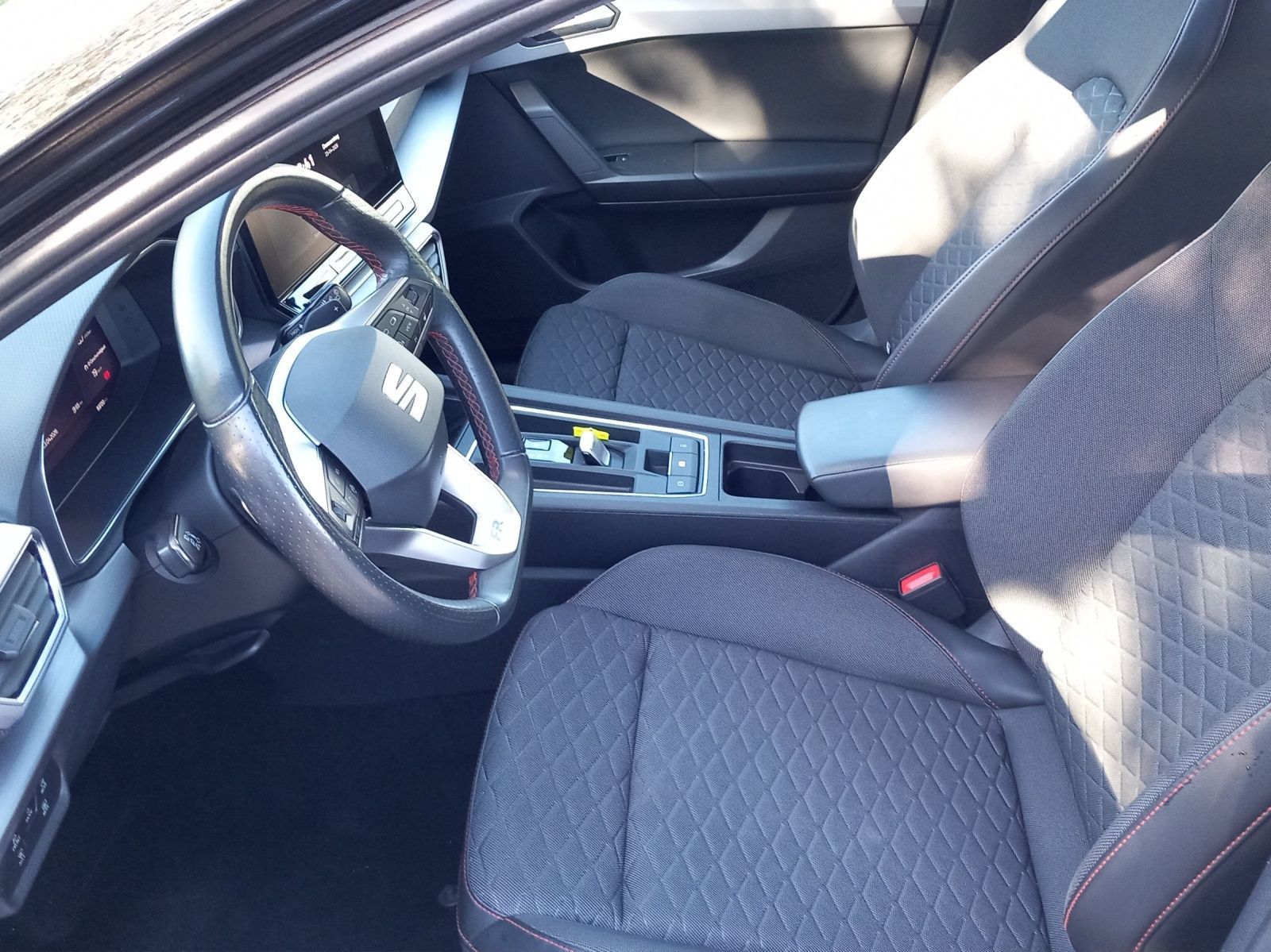 Seat Leon - Bild 13