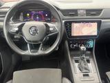 Skoda Superb 2.0 TDI DSG Sportline*Standheizung*KeyGo* - Skoda: Sportline
