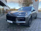 Porsche Cayenne E-Hybrid |Luftfederung |HD-Matrix-LED - Porsche Gebrauchtwagen in Köln