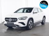 Mercedes-Benz GLA 200 d PROGRESSIVE SPURASSIST KAMERA PDC LED - Mercedes-Benz GLA 200 in Bonn