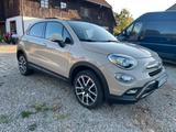 Fiat 500X 2.0 MJet S-DESIGN CROSS LOOK S&S 4x4 Au... - Fiat 500X mit Panoramadach