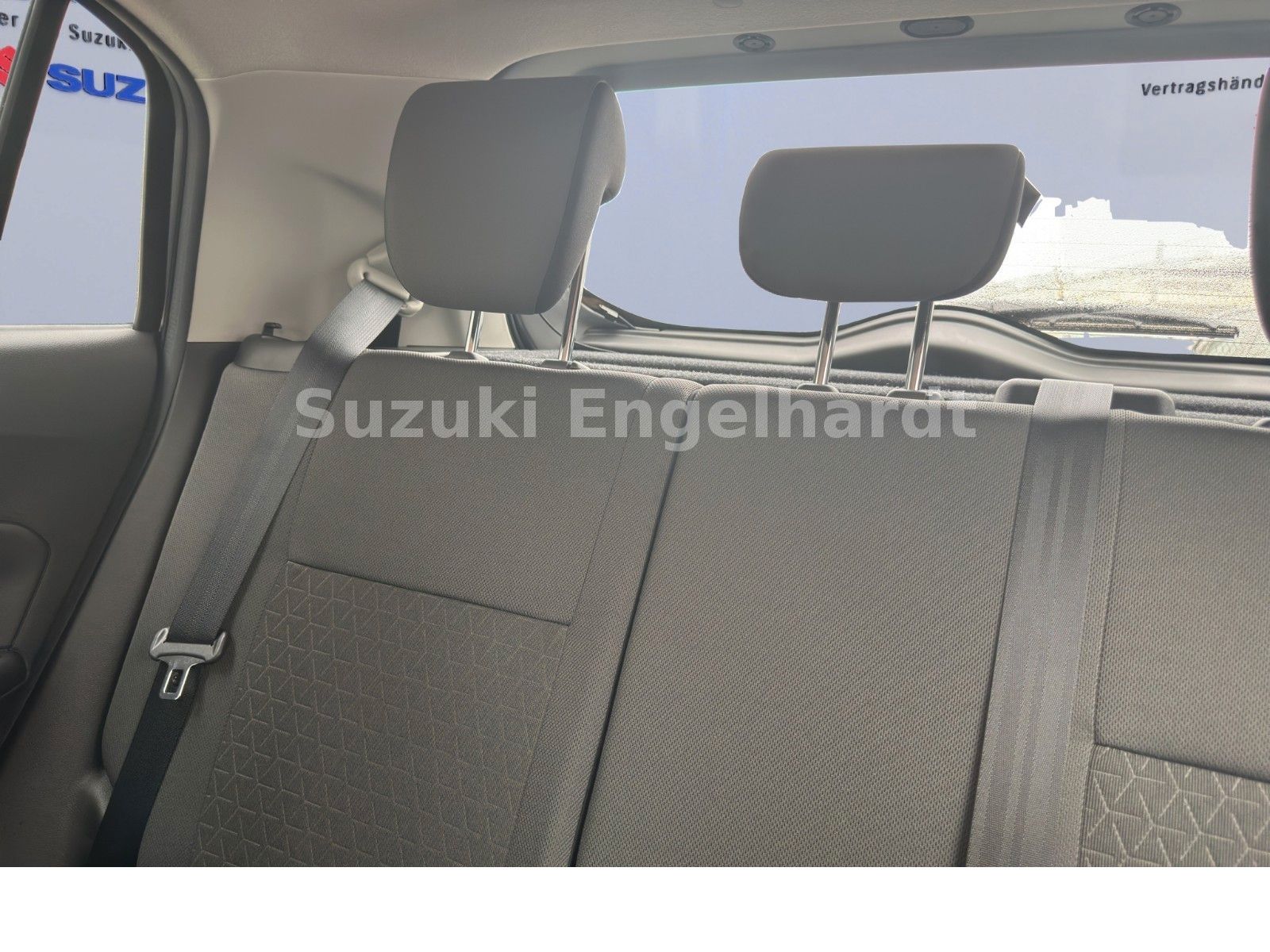 Suzuki Swift - Bild 14