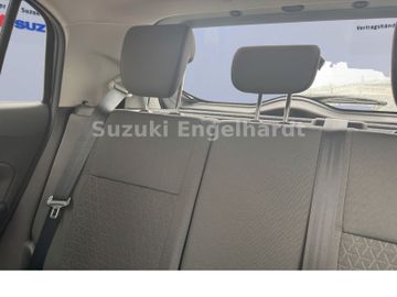 Suzuki Swift 1.2 Dualjet Hybrid Comfort+