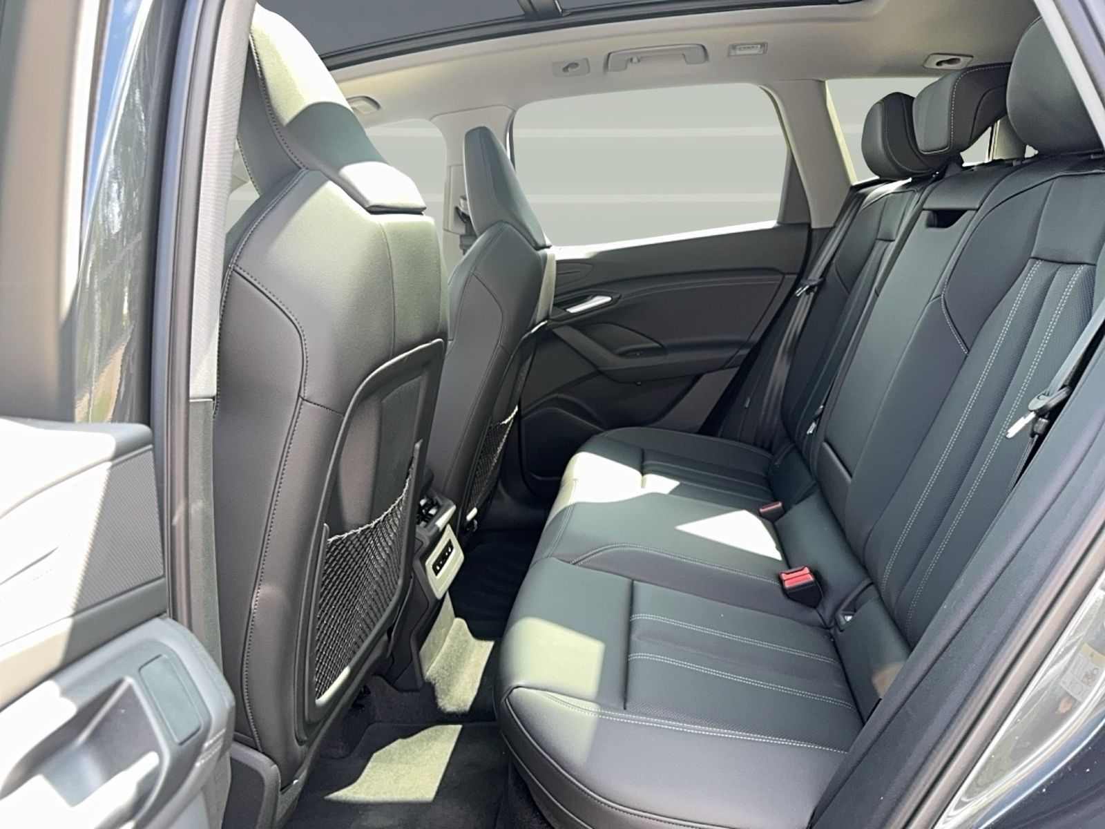 Audi Q6 e-tron - Bild 15