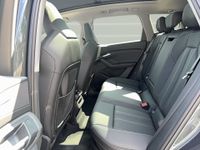 Audi Q6 e-tron - Vorschau Bild 15